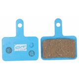 Placute frana CONTEC CBP-530 organic