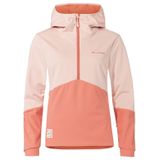 Jacheta Dama Softshell Vaude Tremalzo Cherry Blossom, Mărime: XS
