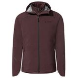 Jacheta de bicicleta Vaude Yaras Dark Oak, Mărime: M