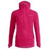 Jacheta impermeabila dama Vaude Croz III, Mărime: M