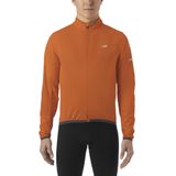 Jacheta ploaie Giro Chrono Expert Vermillion, Marime: XL