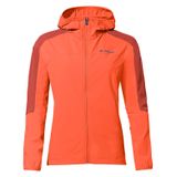 Jacheta Softshell Dama Vaude Moab IV Hokkaido, Mărime: S
