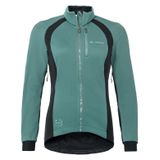 Jacheta Softshell Dama Vaude Posta Dusty Moss, Mărime: L