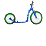 TROTINETA COPII SPORT 2.1 Albastru