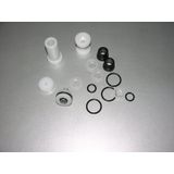 Kit Air Piston PBR 140 27.5, Culoare: Black