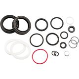 Kit service RockShox pentru Pike DJ, Culoare: Black
