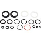 Kit service RockShox pentru Yari Solo Air, Culoare: Black