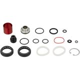 Kit service RockShox pentru  ZEB R/Select A1, Culoare: Black