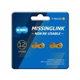 ZALE LANT KMC X12 MISSING