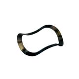 Lefty Solo Air Wave Spring, Culoare: Black