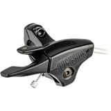 Maneta blocare RockShox OneLoc Full Sprint LEFT/ABOVE, RIGHT/BELOW, Culoare: Black