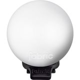 Lumina Fabric Lumadot - fata, Mărime: OS