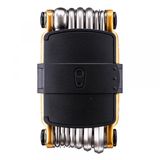 MULTI TOOL CRANK BROTHERS M13 GOLD