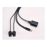 Maneta ajustare putere SPECIALIZED Turbo Road Remote - Negru