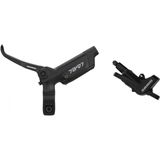 Maneta frana SRAM Level fata, Culoare: Black