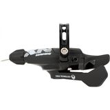 Maneta schimbator SRAM NX Eagle 12, Culoare: Black