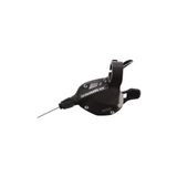 Maneta schimbator SRAM SRAM X5 3V, Culoare: Black