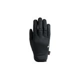 Manusi Specialized impermeabile, negru