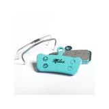 Placute de frana MILES E-BIKE Tektro Dorado