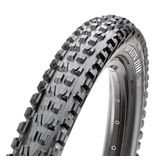 Anvelopa 27.5X2.50 Maxxis Minion DHF WT 120TPI foldabil 3CT/EXO /TR Mountain