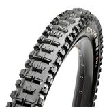 Anvelopa Maxxis Minion DHR II 29X2.40 EXO/TR 60TPI, Foldabil