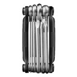 Multi tool Crankbrothers M10 negru