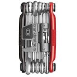 MULTI TOOL CRANKBROTHERS M17 ROSU