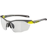 Ochelari ALPINA TWIST FIVE HR tin-neon yellow matt V