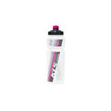 BIDONAS NAMIB 0.7 L TRANSPARENT/PINK