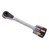 MULTITOOL CONTEC MICRO RATCHET SMART  6 FUNCTII