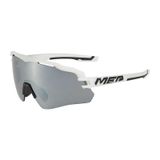 Ochelari Merida Race, alb