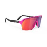 Ochelari Rudy Project Spinshield Air  Multilaser  roz-fluo-rosu