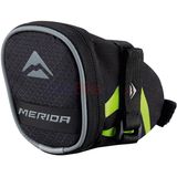 BORSETA ME S NEGRU/VERDE