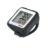 Kilometraj Kellys Reflex Wireless 14 functii, negru