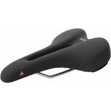 Sa CONTEC Ergonomic ZC MTB/Sport dama - Black