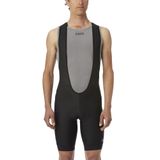 Pantaloni Bibshort Giro Chrono Sport Black, Marime: XL