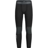 Pantaloni Tehnici Multisport Maloja RaupelM moonless, Mărime: L/XL