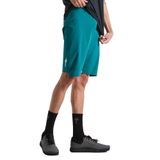 Pantaloni scurti Specialized Men's Trail Air - Tropical Teal Pantaloni scurti Specialized Men's Trail Air - Tropical Teal