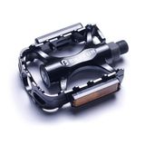 Pedal BF MTB Uplander alu, black