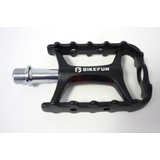 Pedale Bikefun Hike one-piece alloy