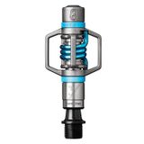 PEDALE CRANK BROTHERS EGGBEATER 3 ELECTRIC BLUE SPRING