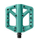 Pedale Crankbrothers Stamp 1 Small Turquoise