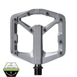 Pedale Crankbrothers Stamp 3 Small gri v2, Culoare: Grey