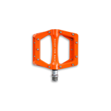 PEDALE CUBE RFR FLAT RACE Orange