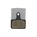 PLACUTE DE FRANA KLS D18 RADIATOR ORGANICE