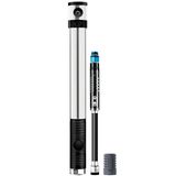 Pompa de mana Crank Brothers HV gauge w/ CO2