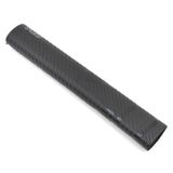 Protectie Chainstay PRO Carbon PU, negru
