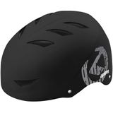 CASCA KLS JUMPER MINI NEGRU XS/S (51-54 cm)