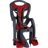 SCAUN COPII BELLELLI PEPE GRI/ROSU SPATE