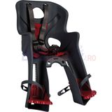 SCAUN COPII BELLELLI RABBIT FATA GRI